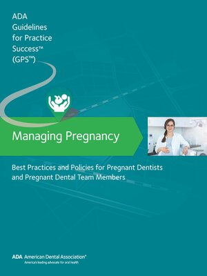 cover image of Managing Pregnancy
